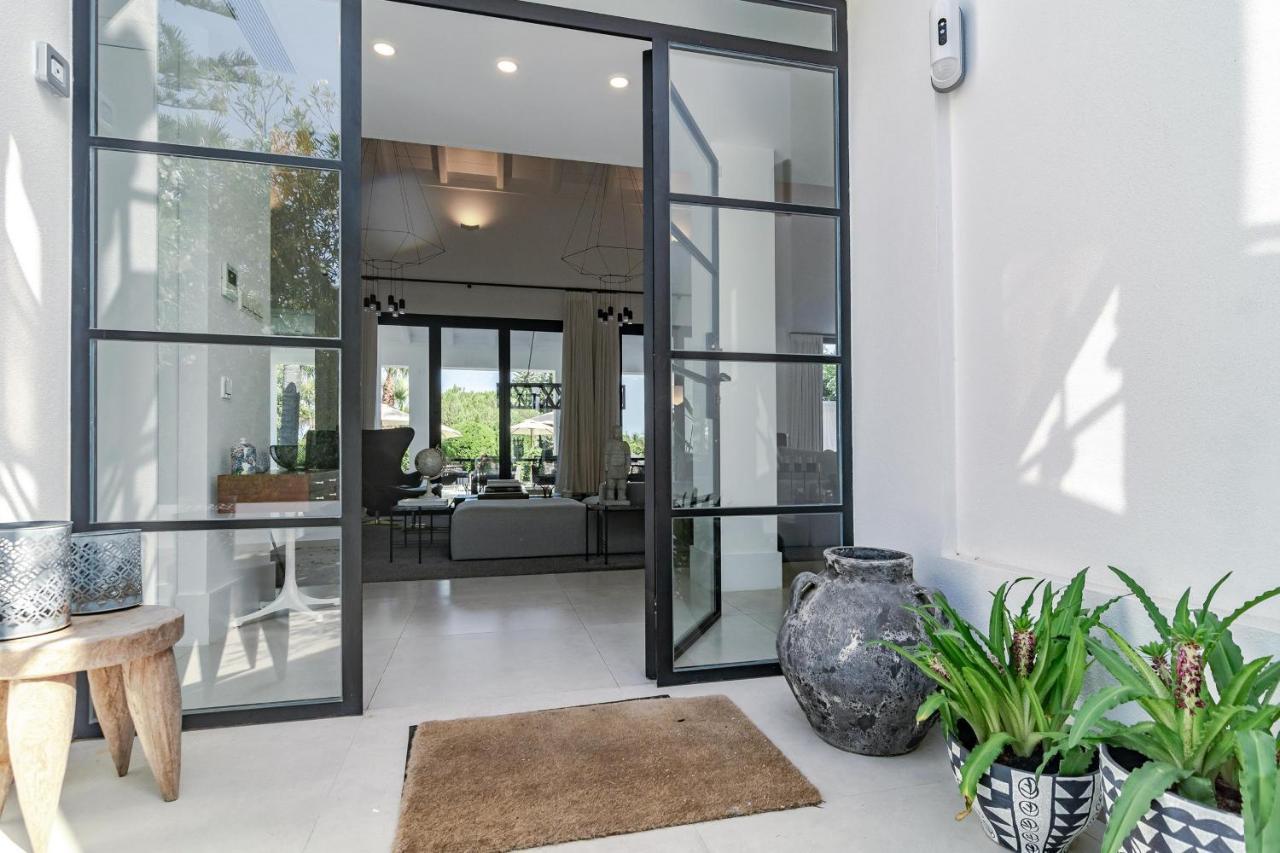 Villa Tuscany Marbella Luaran gambar