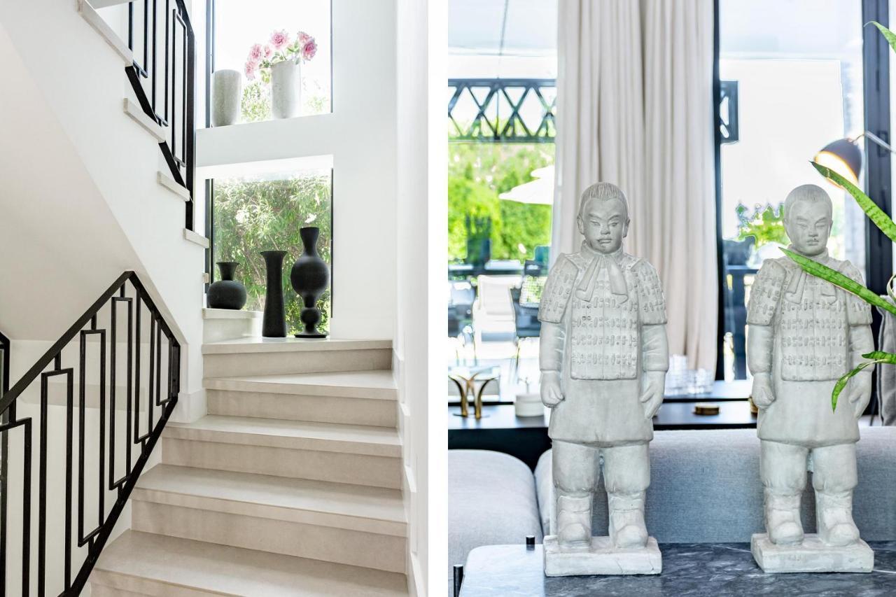 Villa Tuscany Marbella Luaran gambar