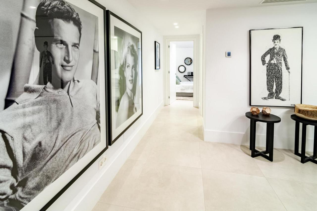 Villa Tuscany Marbella Luaran gambar