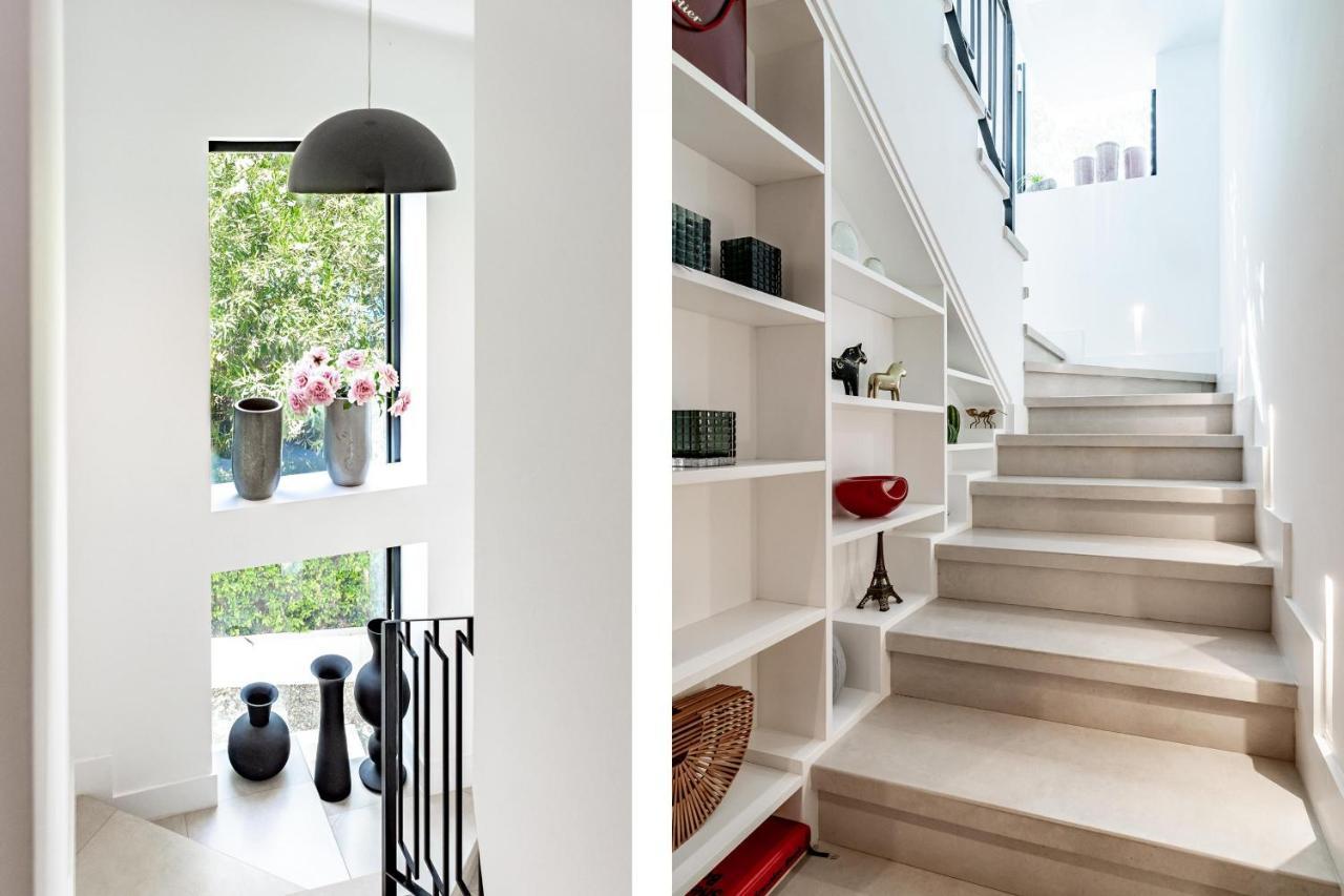 Villa Tuscany Marbella Luaran gambar