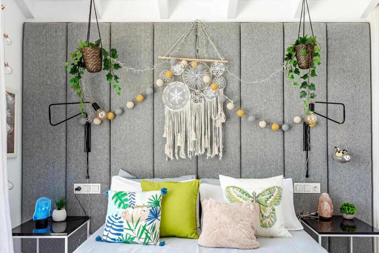 Villa Tuscany Marbella Luaran gambar