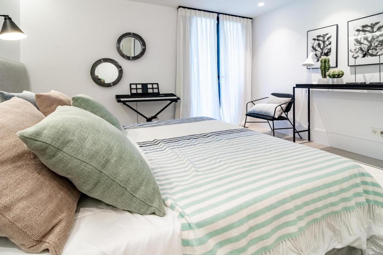 Villa Tuscany Marbella Luaran gambar